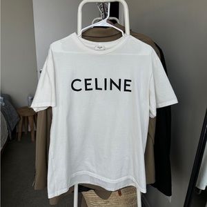 SOLD ❌ Celine T-shirt